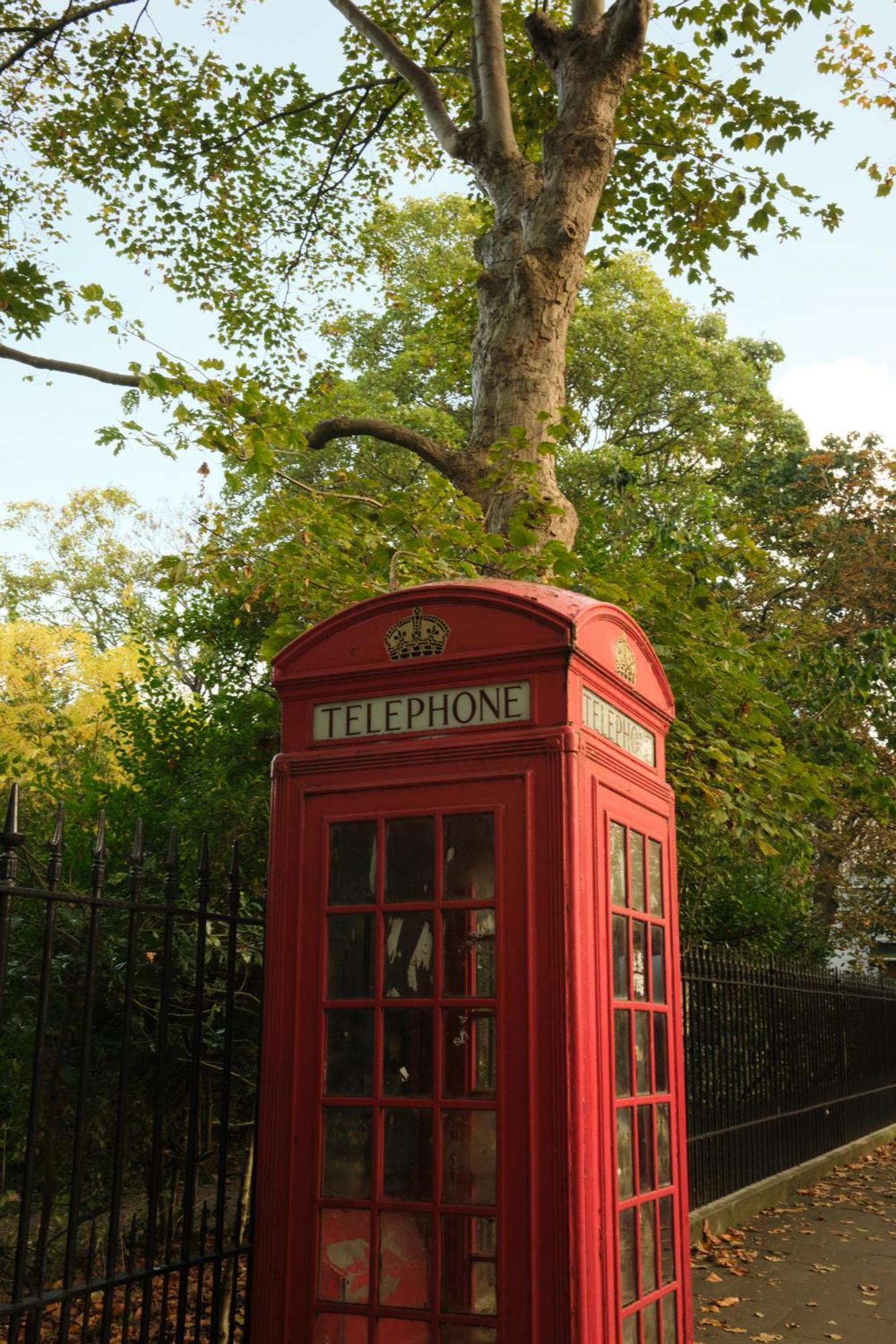 Bob W London Olympia Ξενοδοχείο Εξωτερικό φωτογραφία